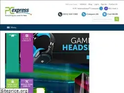 Sites similar to pcexpress.co.za