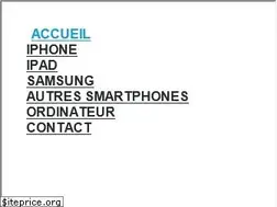 Sites similar to pcexpress.lu