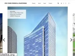 Sites similar to pcf-p.com
