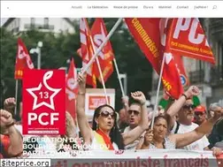 Sites similar to pcf13.com