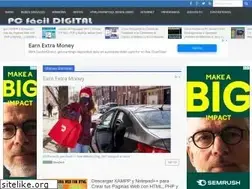 Sites similar to pcfacildigital.com