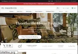 Sites similar to pcfallon.com