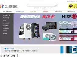 Sites similar to pcfamily.co.kr