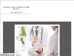 Sites similar to pcfamilycare.com