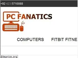 Sites similar to pcfanatics.pk