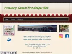 Sites similar to pcfantiquemall.com