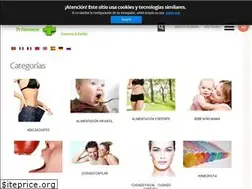 Sites similar to pcfarmacia.es