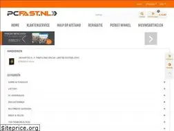 Sites similar to pcfast.nl