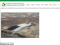 Sites similar to pcfawc.com