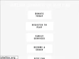 Sites similar to pcfc.co