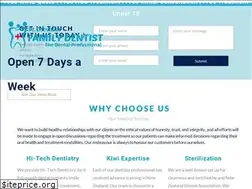 Sites similar to pcfd.co.nz