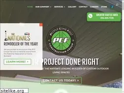 Sites similar to pcfgroup.com
