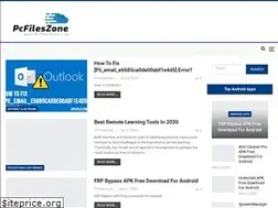 Sites similar to pcfileszone.com