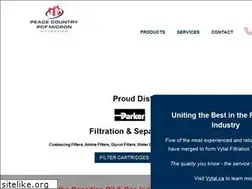 Sites similar to pcfiltration.com