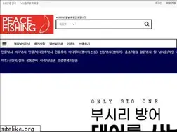 Sites similar to pcfishing.co.kr