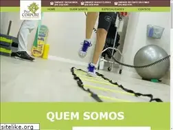 Sites similar to pcfisio.com.br