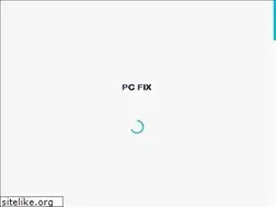 Sites similar to pcfix.com.pt