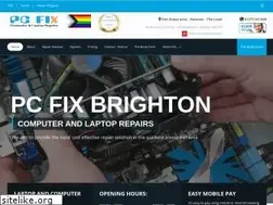 Sites similar to pcfixbrighton.uk