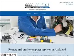 Sites similar to pcfixit.co.nz