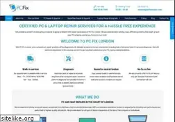 Sites similar to pcfixlondon.com