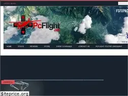 Sites similar to pcflight.net