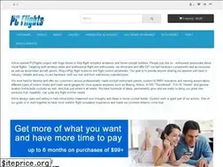 Sites similar to pcflights.com