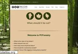Sites similar to pcforestry.com
