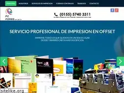 Sites similar to pcforms.com.mx