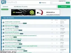 Sites similar to pcforum.cz