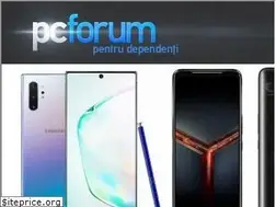 Sites similar to pcforum.ro