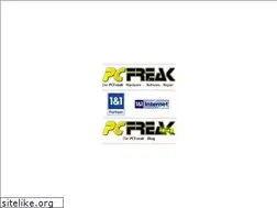 Sites similar to pcfreak.de
