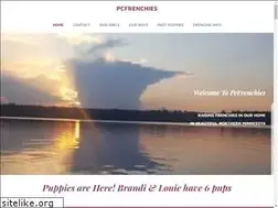 Sites similar to pcfrenchies.com
