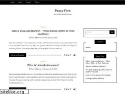 Sites similar to pcfrm.com