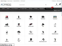 Sites similar to pcfrog.ro