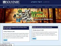 Sites similar to pcfsouvenirs.com