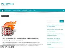 Sites similar to pcfullcrack.org