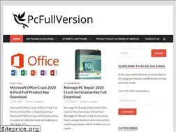 Sites similar to pcfullversion.net