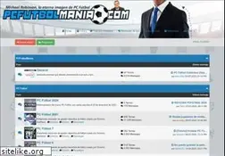 Sites similar to pcfutbolmania.com