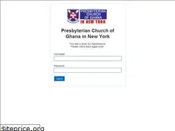 Sites similar to pcg-manhattan.org