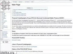 Sites similar to pcg-scmp.org