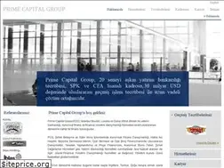 Sites similar to pcg.com.tr