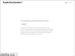Sites similar to pcg.international