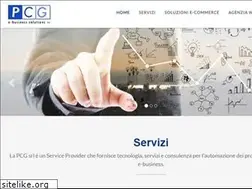 Sites similar to pcg.it
