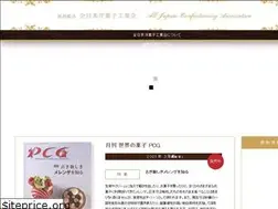 Sites similar to pcg.or.jp