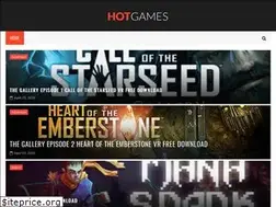 Sites similar to pcg4mesrealm.com