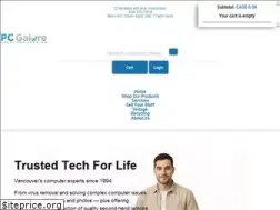 Sites similar to pcgalore.com