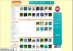 Sites similar to pcgame4fun.com