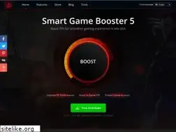 Sites similar to pcgameboost.com