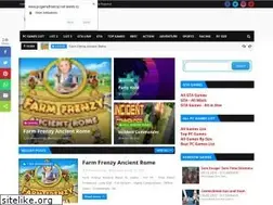 Sites similar to pcgamefreetop.net