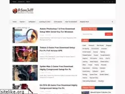 Sites similar to pcgamefulll.blogspot.com